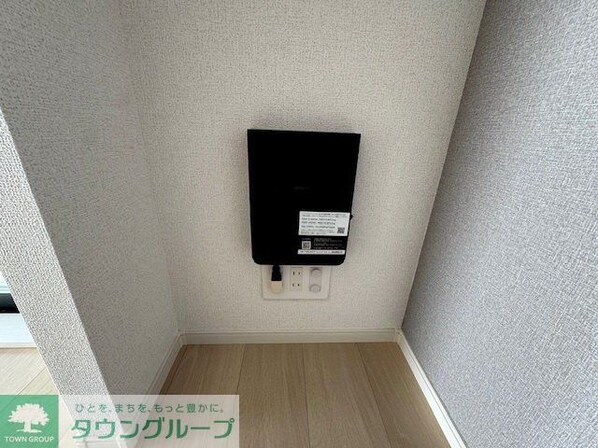 グリーナブル若葉IIの物件内観写真